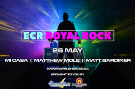 Epic Bands Performing At This Year S Royal Show