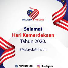 Semoga negara kita akan lebih maju dan selamat di masa hadapan. Selamat Menyambut Hari Kemerdekaan Ke 63 Shell Gelang Patah Facebook