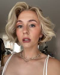 the bigger the hair, the closer to convincing people i'm not really a  little boy