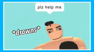 Please help me.this man is in the midst of a massive flood. Hello I Am Under The Water Plz Help Me Youtube