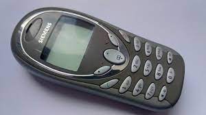 Siemens A51 - Dzwonki / Ringtones ...