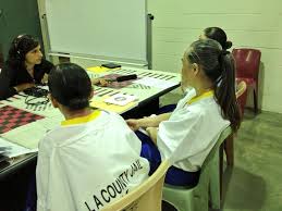 3 Female Inmates From The Merit Program Discuss Their Experiences With Kpcc Inmates Incarceration Jail