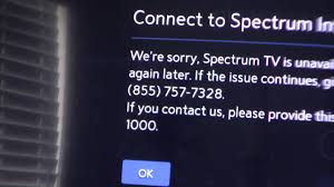 Spectrum Tv App Error Slc 1000 Samsung Smart Tv Youtube
