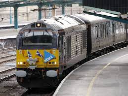 Royal Train Zug Von Queen Elizabeth Ii Ist Sehr Teuer Der Spiegel