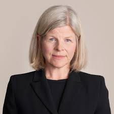 Lady Justice King returns to visit PSQB