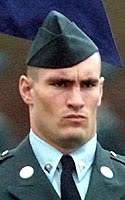 Was an american professional football player in the national football league who left his sports career and enlisted in the united states army in may 2002 in the aftermath of the september 11 attacks. Army Cpl Patrick D Tillman Military Times