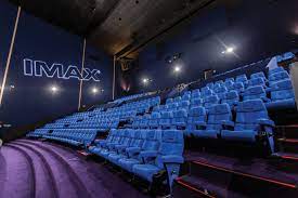 Located in jalan cheras, maluri kl (ok now summergirl gets more confuse, so it is considered tgv cinema on highest floor. Tgv Multiplex Cinema Sunway Velocity Mall Cheksern Young