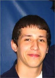 Jesse Rodarte Obituary (2008)