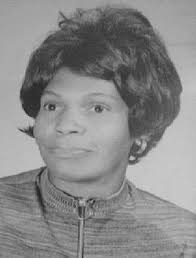 Mary Maxine Collier Bateman (1933-2020)