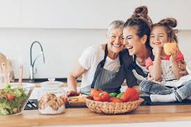 Dela med dig av dina upplevelser! La Cocina De La Abuela Puro Sabor