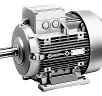 Elektromotor 1LA7130-4AA60, 5,5kW, 1500ot/min