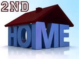 Buying A Second Home With Conventional Mortgage Loans With Images Home Financing Home Mortgage Mortgage