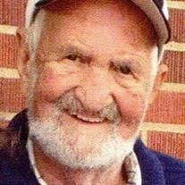 Charles C. McWilliams Sr. Obituary