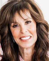 Sheryl Goldstein's Instagram, Twitter & Facebook