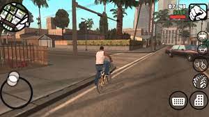 He returns home after the death of his most to get vengeance from the people who murdered her. Free Download Gta San Andreas Lite For Android Yellowten