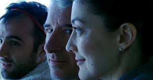 Theater review: Moving Company's 'Out of the Pan' has Jeune Lune's fire