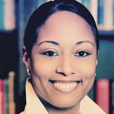 about her path to librarianship,