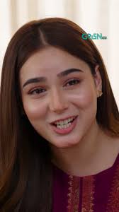 Mahnoor Malik is all set to host Fun, Food & Friends this Eid! Get ready  for an exciting show filled with laughter, delicious treats, and special  guests. Tune in today at 9