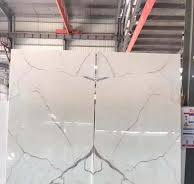 China Calacatta Nano Crystallized Glass Slabs Manufacturers ...