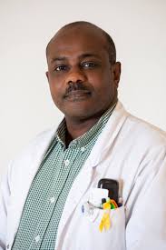 Elhaseen Elesaid Elamin