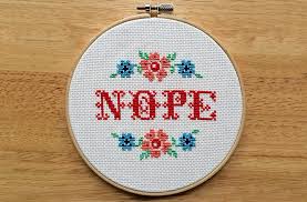 We did not find results for: New Year New Stitch Cross Stitching With Attitude Spokane County Library District