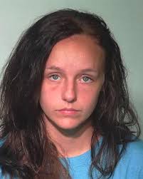 Brittney Elyse Mitchell