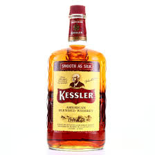 Welcome to the kessler & sons music website! Kessler American Blended Whiskey 1 75 Litres Whisky Auctioneer