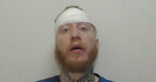 Killer convicted of stamping his own mum to death after police find key  clue