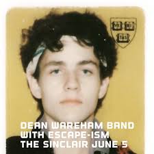 Dean Wareham (@WarehamDean)