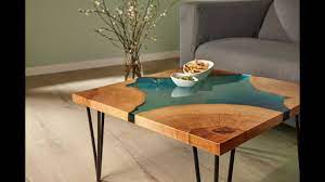 Hier lernst du du schritt für schritt, wie du einen river table selber herstellen kannst. Epoxidharz Tisch Selber Bauen Gratis Anleitung Selbermachen De