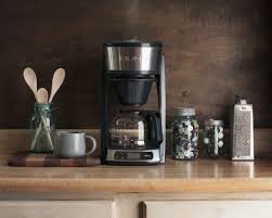 On top of your basic maintenance routine, your bunn coffee use 50% hot water and 50% white vinegar to create the most effective descaling solution. How To Clean Bunn Coffee Makers Easy And Effective Ways