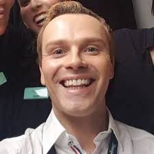 Daniel Lindenberg (@DanielLindenbe3)