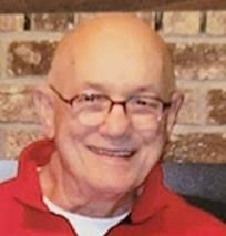 Dennis THORNTON Obituary (2021)