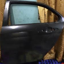 Hanya 30 minit, kereta lengkap dengan audio mantap! Pintu Produa Bezza Auto Accessories On Carousell