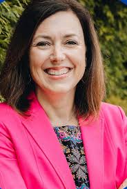 THE IS SCHOOL CHOICE FOR GEORGIA