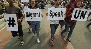 Indonesia pernah berusaha keras menyelamatkan warganya dari hukuman mati di malaysia. Jadi Caddy Girl Tki Asal Jatim Terancam Hukuman Mati Di Malaysia