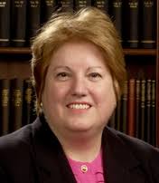 Susan Bies's Instagram, Twitter & Facebook