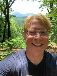 Hiking trails in North Georgia's Smithgall Woods State Park