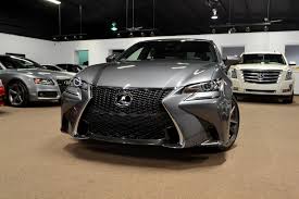 The gs 350 f sport is one of the best looking sedans lexus has made. Title