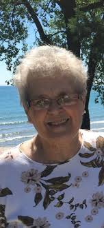 Dorothy (Fleming) Ruh Obituary February 26, 2021