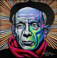 Pablo Picasso 1 : The Original