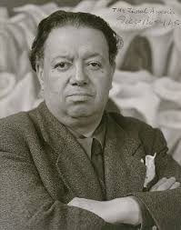 Diego Rivera