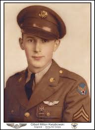 Gilbert Milton Kwiatkowski (1922-2009)