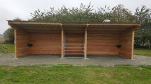 Rat Abri 298732 Acheter Ce Materiel Equirodi France Abri Chevaux Plans De Cheval De Grange Etables A Chevaux