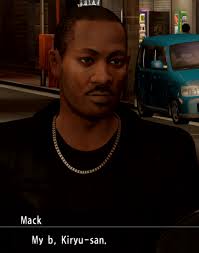 What happened to my series" and its just a black a person :  r/Gamingcirclejerk