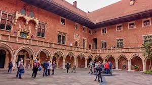 Jagiellonian university is the oldest university in poland having significant achievements in modern times. Learn Polish At The Jagiellonian University Kosciuszko Foundation Scholarship Education Scholarships Dziennik Polonijny Usa Polish Daily News Dziennik Polonijny Usa Polish Daily News
