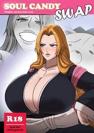 Rangiku Matsumoto Porn Comics - AllPornComic