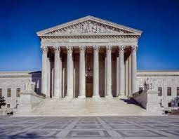 United States Supreme Court Building Wikipedia