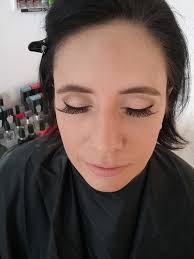 Amanda Commings Hair & Makeup Artist