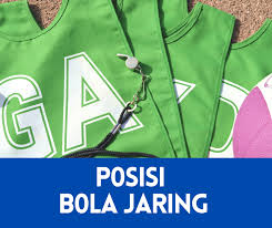Sistem pertandingansistem pertandingan dijalankan secara liga dan / atau kalah mati seperti berikut:4.1. Posisi Bola Jaring Terkini 2021 Bola Jaring Terkini